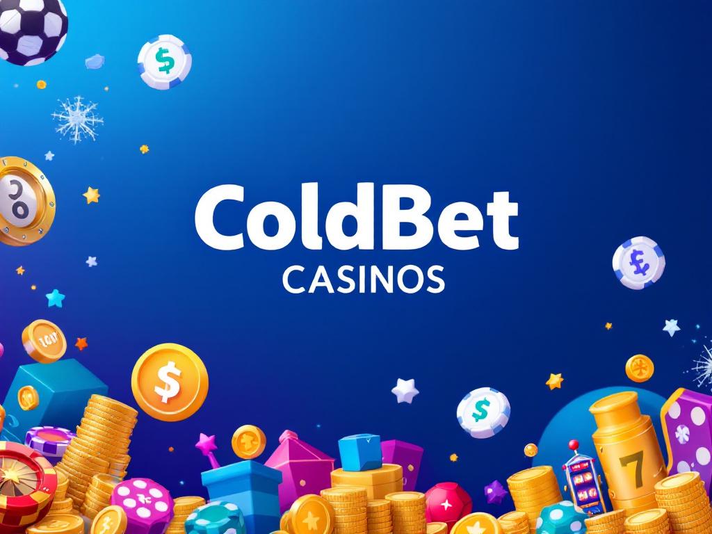 Coldbet official