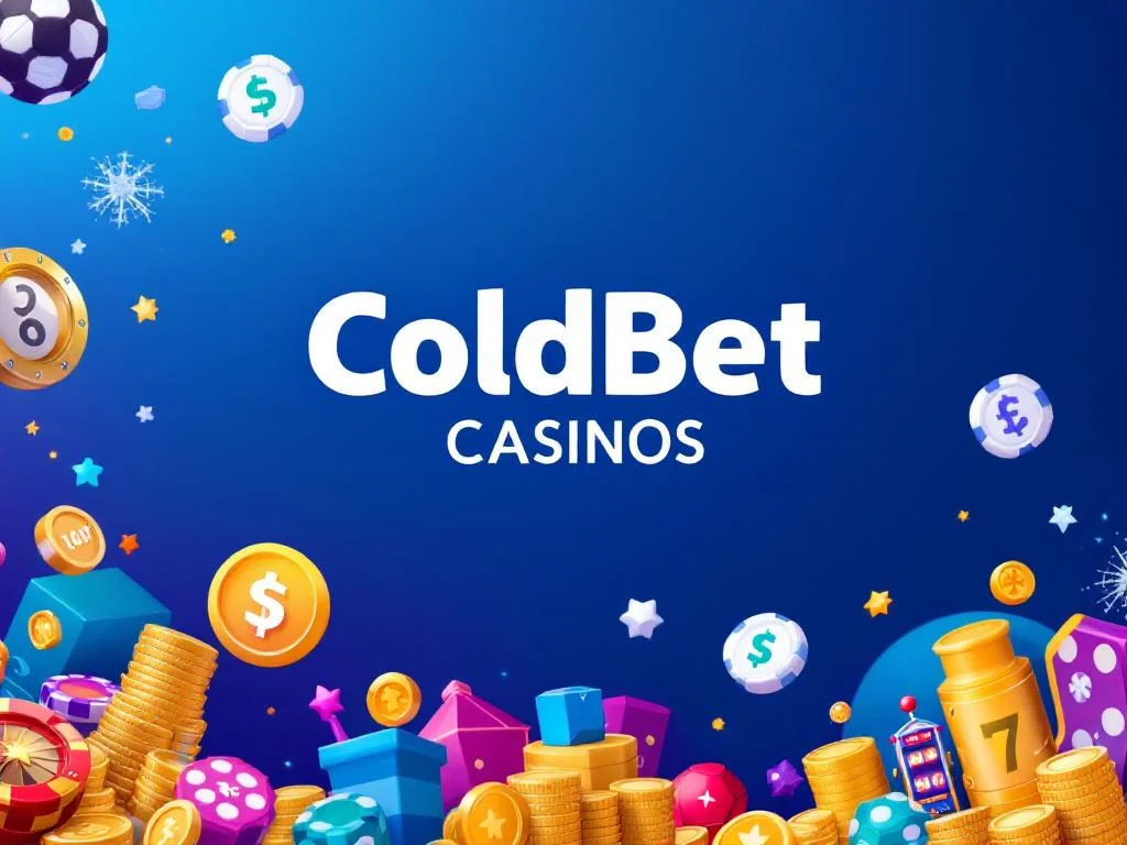Спортивные ставки в приложении ColdBet для iPhone