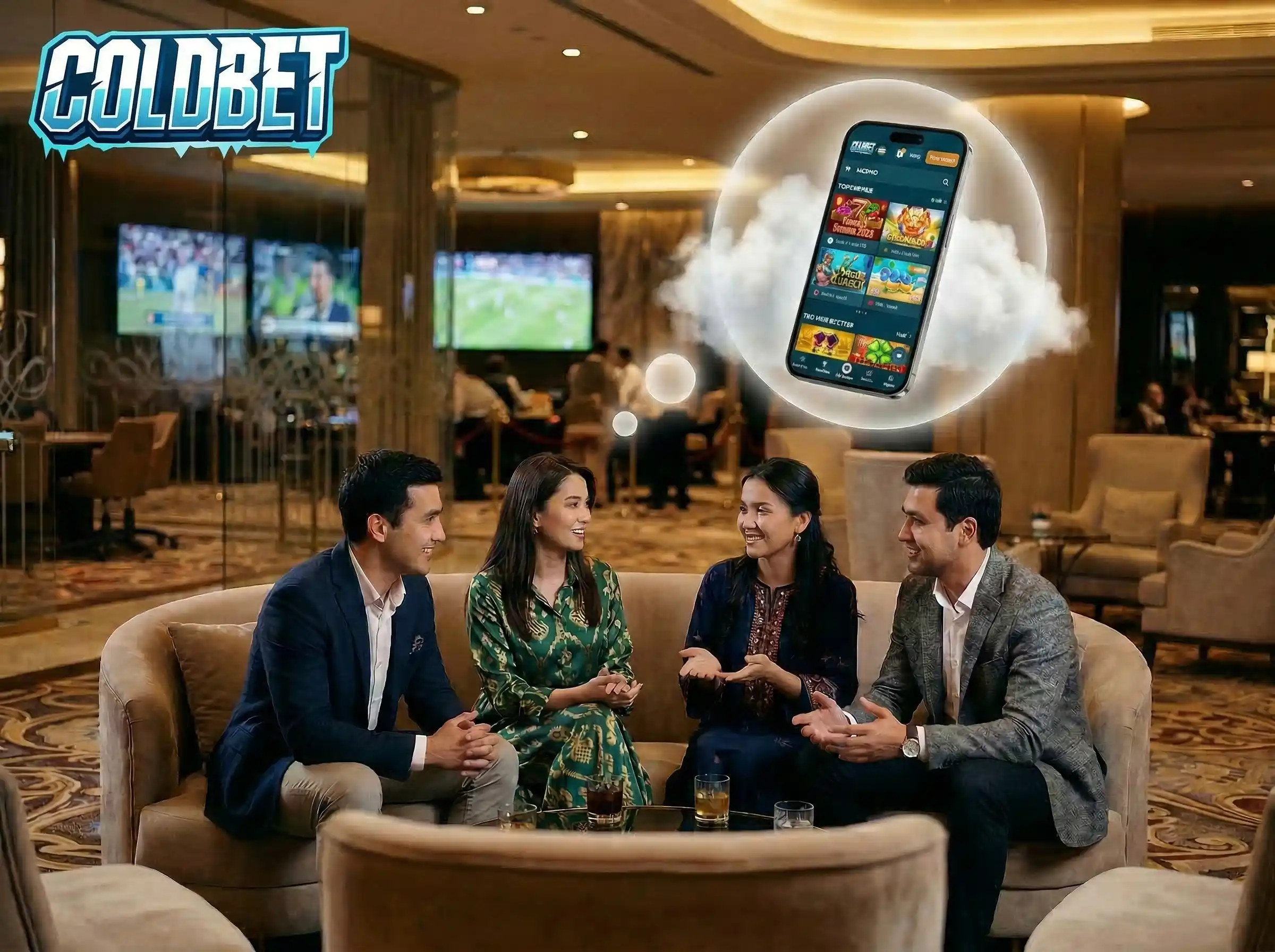 Coldbet приложение опыт Coldbet приложение опыт