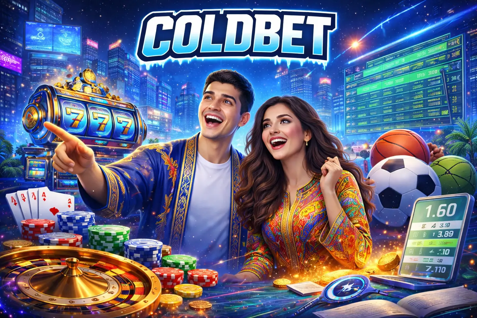 Coldbet