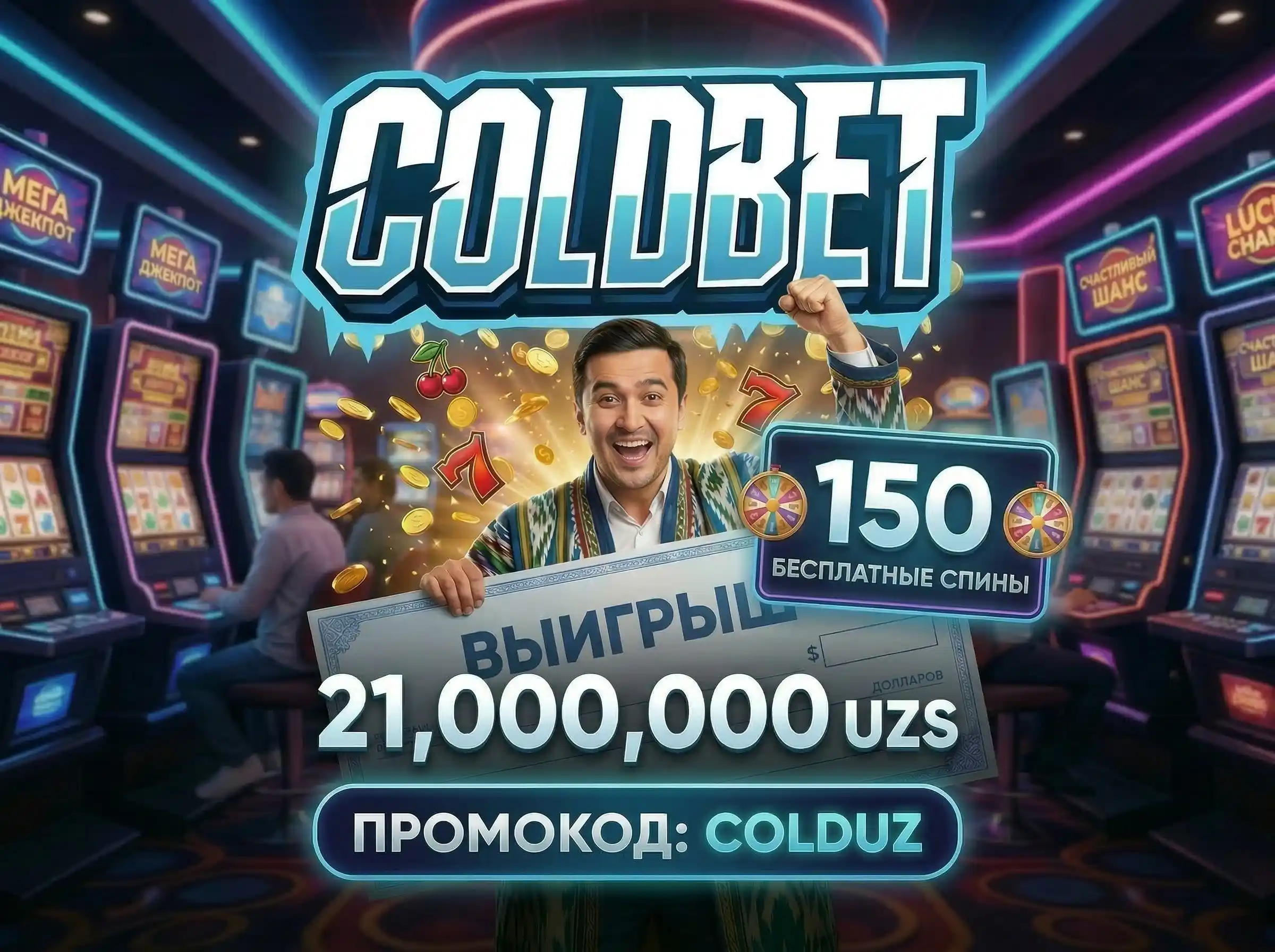Сoldbet casino промокод Сoldbet casino промокод