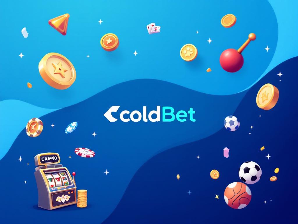 ColdBet kazino