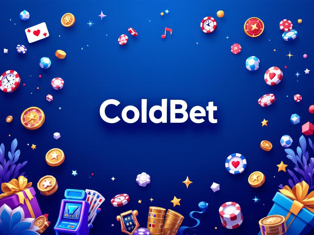ColdBet kazino