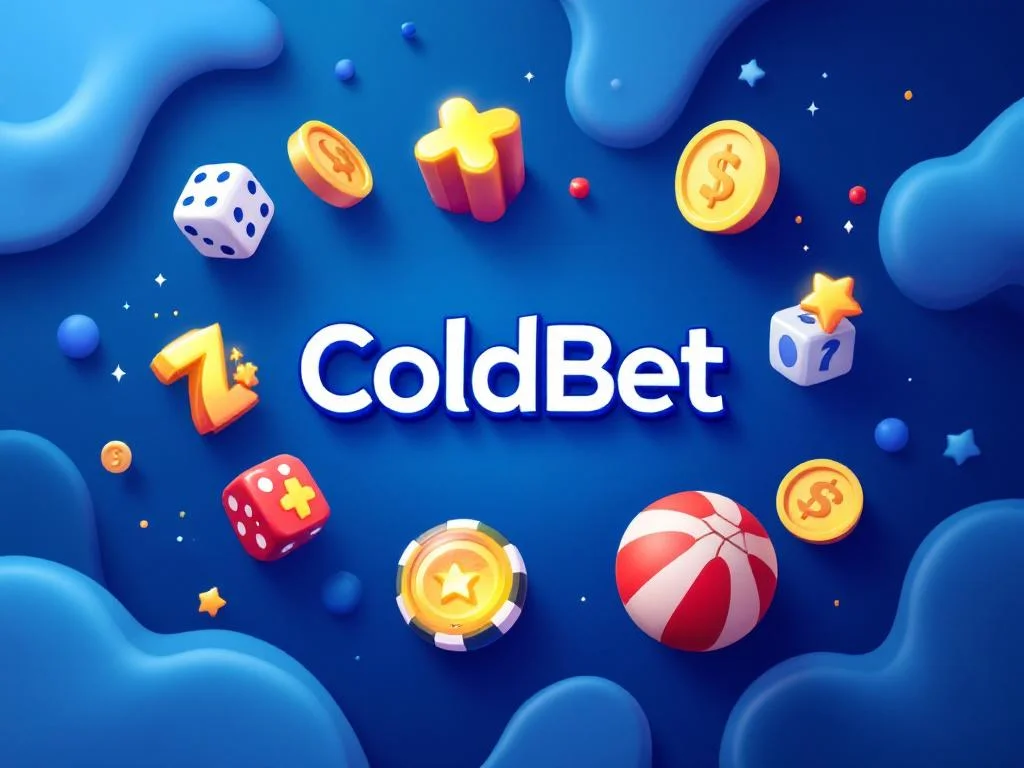 Coldbet ro'yxatdan o'tish