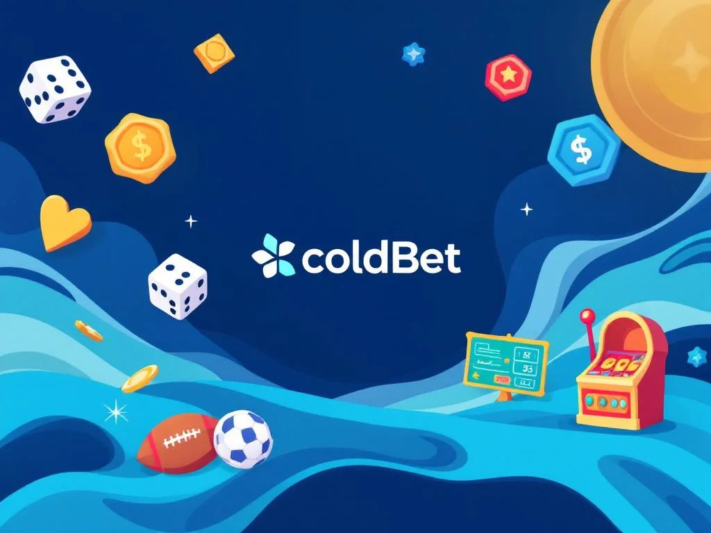 Coldbet jonli o'yinlar onlayn