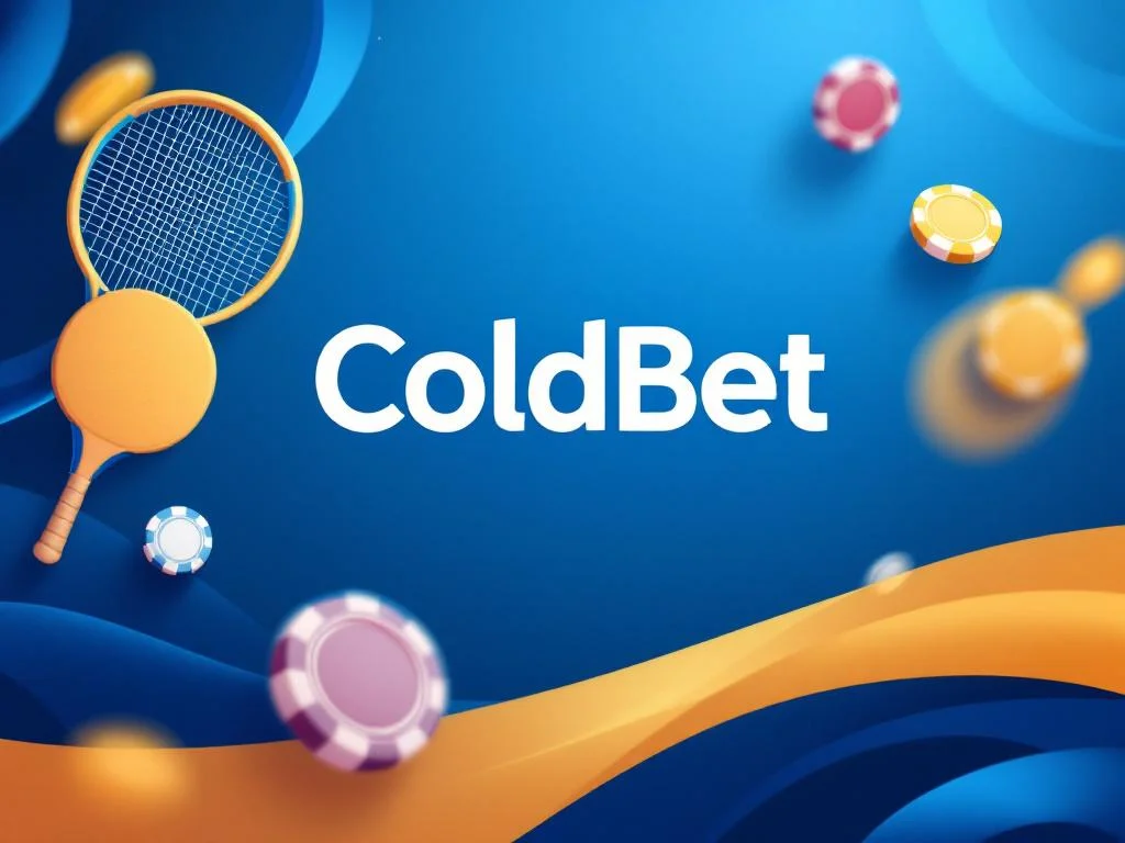 Rasmiy litsenziyaga ega coldbet.com veb-sayti