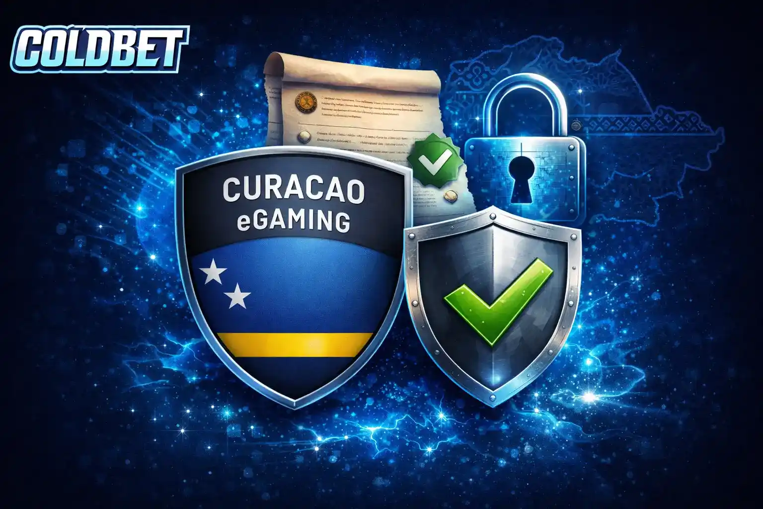 Coldbet license