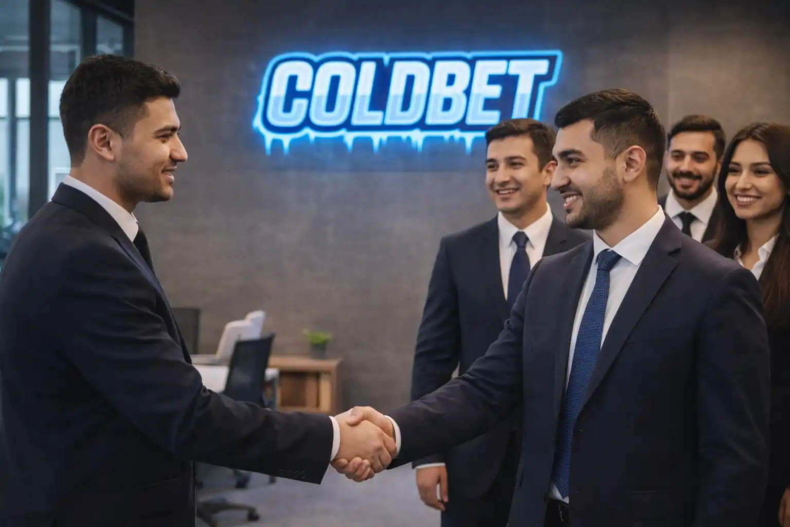 Coldbet Partners