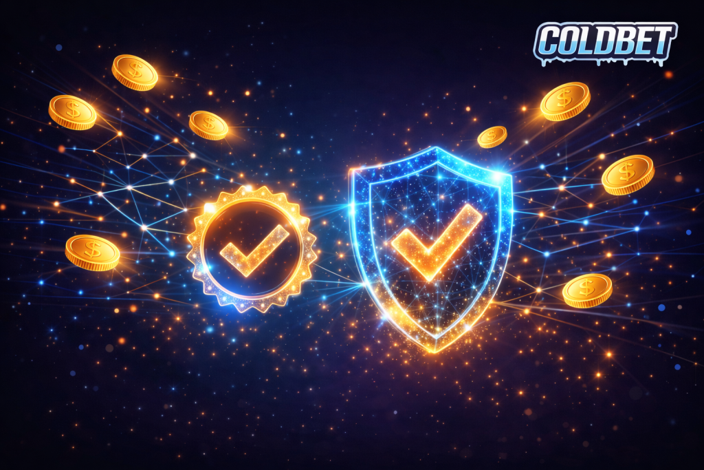 ColdBet security