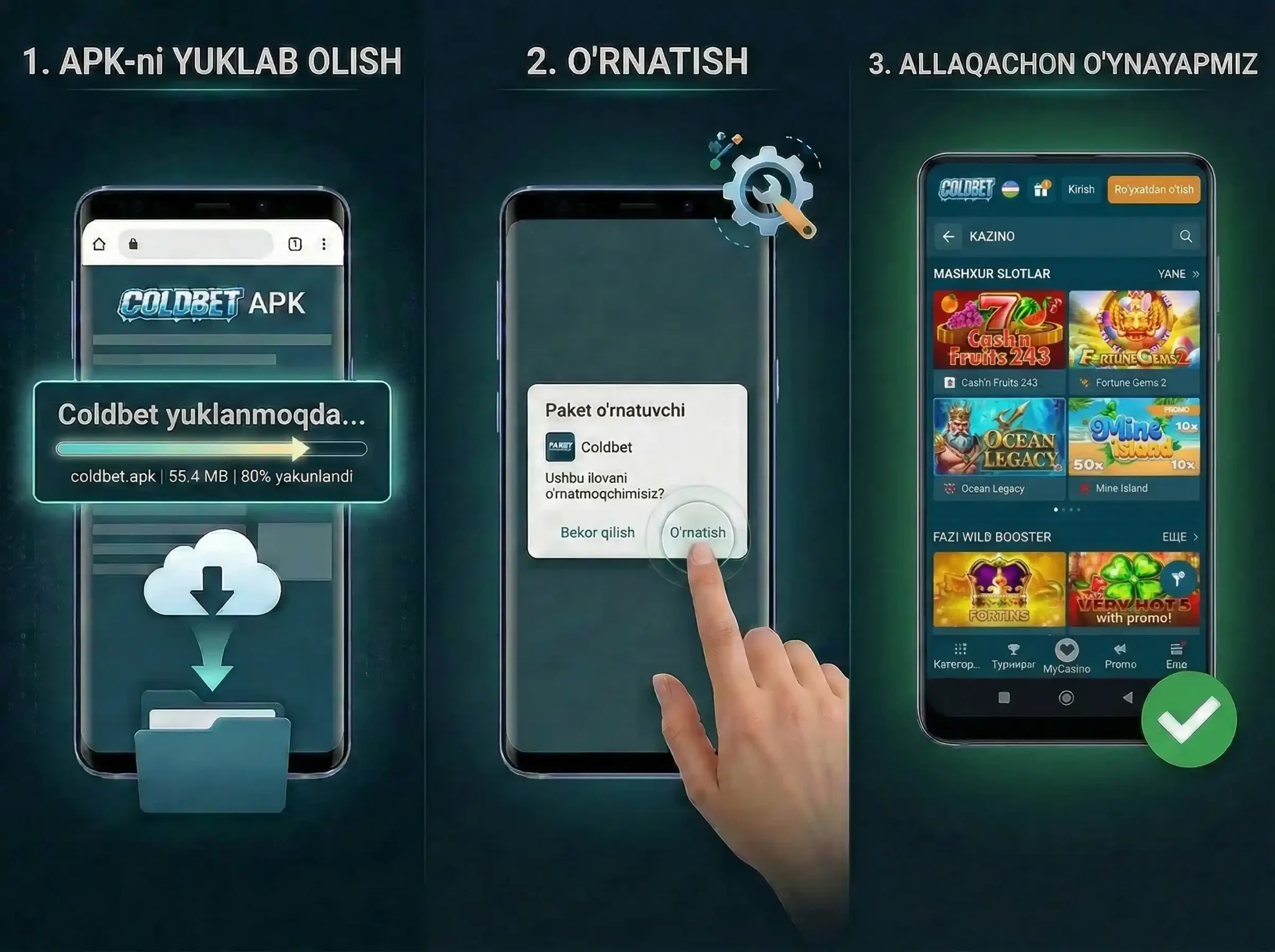 coldbet-apk-uz