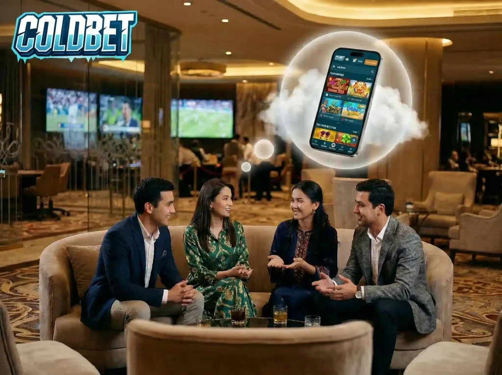 coldbet-app-expirience