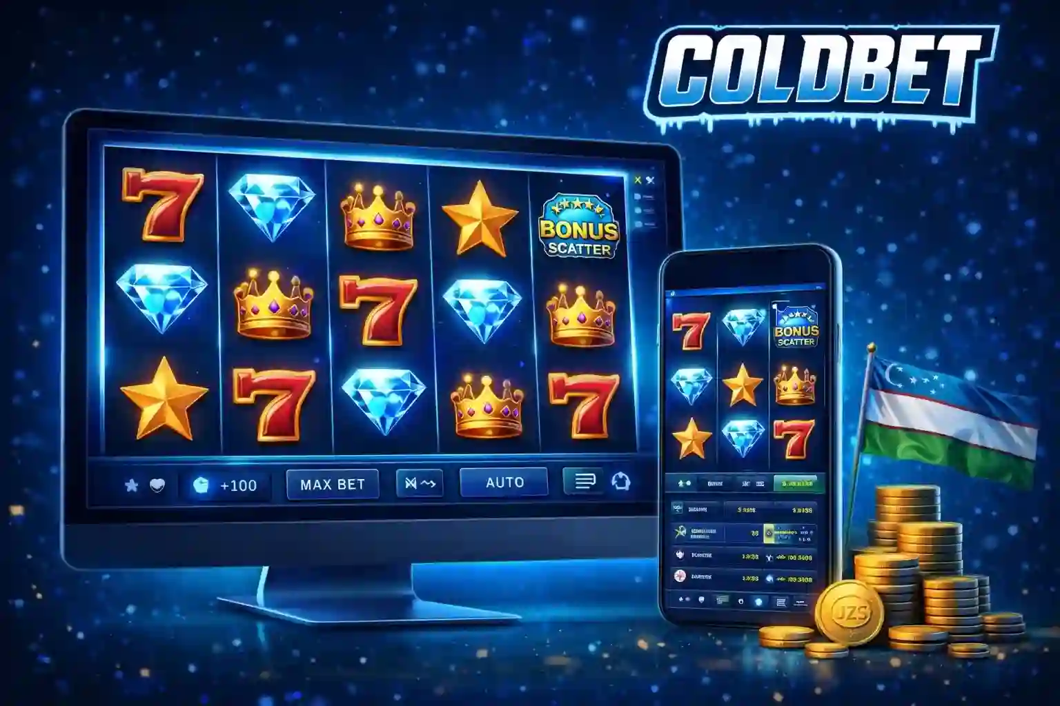 Coldbet