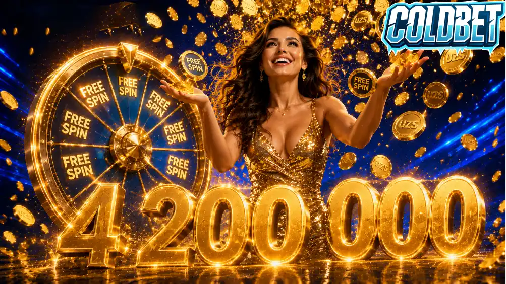 coldbet bonus code