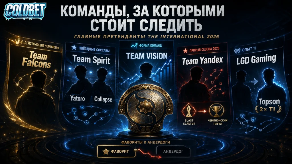 Coldbet dota int